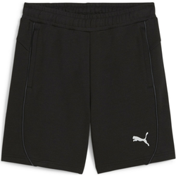 Kratke hlače Puma teamFINAL Casuals Shorts Jr