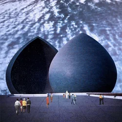 Lance Gurisik - Proffer (Limited Edition) (LP)