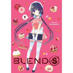 BLEND S V01