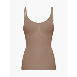 cfab Top za oblikovanje Shaping Cami karamel