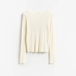Reserved - LADIES` BLOUSE