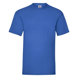 FRUIT OF THE LOOM F02•Valueweight Tee