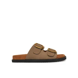 DeeZee Natikači J362023 Rjava