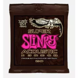 Ernie Ball 2150 Žice za akustičnu gitaru