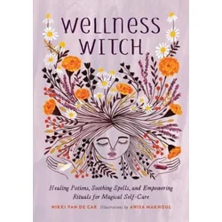 Wellness Witch