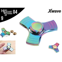 Spinner metalni Model br 9