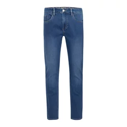 BLEND Kavbojke BHTWISTER moder denim