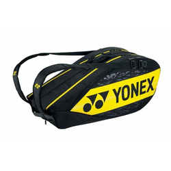 Tenis torba Yonex Pro Racket Bag 6 Pack - lightning yellow