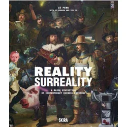 Reality, Surreality