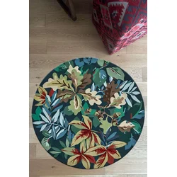 Conceptum Hypnose Tepih, 80x80cm, Šareni