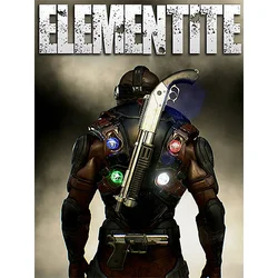 Elementite (PC) Steam Key GLOBAL