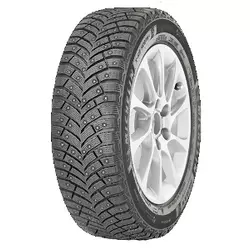 Michelin X-Ice North 4 ( 255/35 R19 96H XL, stavljenji spike-ovi )
