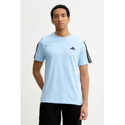 Bombažna kratka majica adidas