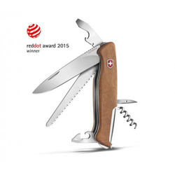 Victorinox Ranger Wood 55