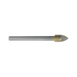 WOLFCRAFT Burgija za keramiku i staklo 7975010