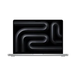 APPLE MacBook Pro 14.2 inch M4 Pro 12-core CPU 16-core GPU 24GB 512GB SSD Silver (MX2E3) NOB