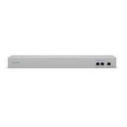 Ubiquiti UniFi WAN Switch USW-WAN-RJ45, 3× 10 GbE RJ45, 1U rack