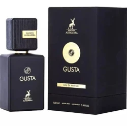 Gusta - EDP 100 ml