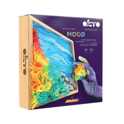 DIY set z zračno glino MIRNI OCEAN ??