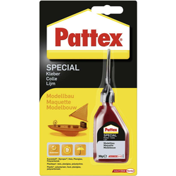 Pattex Pattex ljepilo za modelarstvo PXSM1 30 g