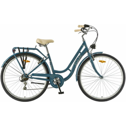 BICIKL POLAR GRAZIA 6s Retro