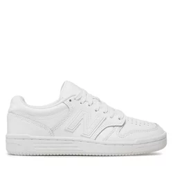 New Balance Čevlji bela 38 EU 480