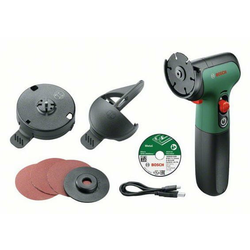 Bosch Akumulatorsko sečenje i brušenje EasyCut&Grind