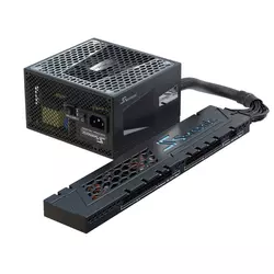 Seasonic CONNECT 750 Gold (SSR-750FA)