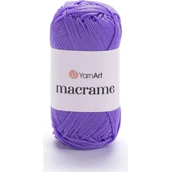 Yarn Art Macrame 130 m 135 Vrvica