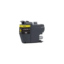 LC3619XLY - Brother Cartridge, Yellow, 1500 pages