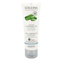 Logona gel za čišćenje lica 100ml