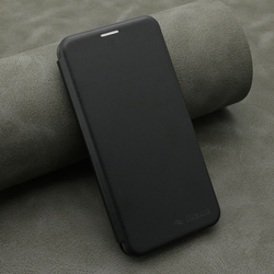 Maska BI FOLD Ihave za Xiaomi Redmi Note 14 4G/ crna