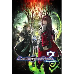 Death end re;Quest 2 - Ultimate Weapon Set (DLC) Steam Key (PC) EUROPE