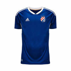 Dinamo Adidas 22/23 Home dječji dres