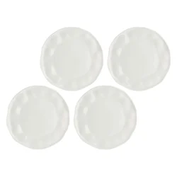 Set 4 krožnikov za večerjo LPB LUNIA