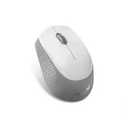 GENIUS NX-8000S BT Wireless Optical USB beli miš