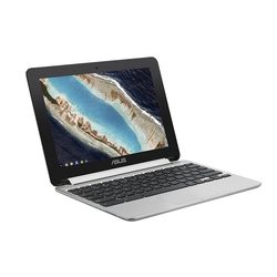 ASUS prenosnik Chromebook Flip C101PA-FS002, (refurbished)