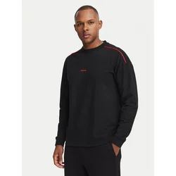 HUGO Jopa Noah 50566160 Črna Regular Fit