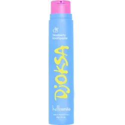 HelloSmile Pasta za zube Djoksa, 60 ml