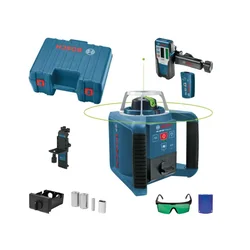BOSCH laserski nivelator GRL300 BT300 GR240