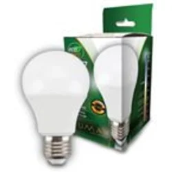 LUMAX LED sijalica ECO LUME27-12W 3000k toplo bela