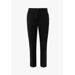 Mexx Ženske pantalone MF007000261W, Regular, Crne