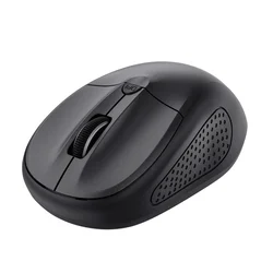 Trust PRIMO Bežični miš, Bluetooth, Crni