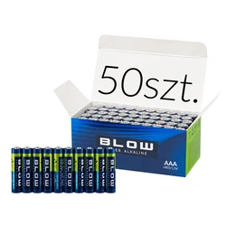 82-651# Baterija puhala super alkalna aaa LR3