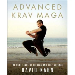 Advanced Krav Maga