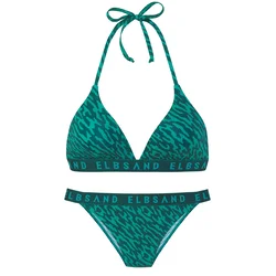 Elbsand Bikini petrol/žad