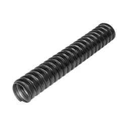 MUTOLUSAN Sapa izolir crevo Fi M-7527, 11mm, Crno