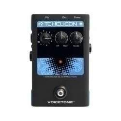 TC Helicon VoiceTone C1 vokalni procesor