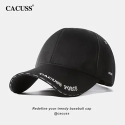 Cacuss Muški kačket, Crni