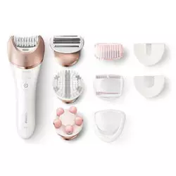 PHILIPS epilator BRE650/00